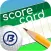 B-line Score Card