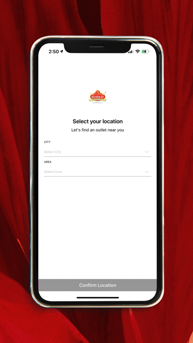 Bombay Nimko Bakers & Sweets Screenshots