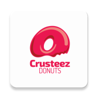 Crusteez Donuts
