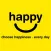 happy donuts