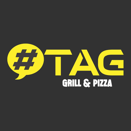 Hash Tag Grill & Pizza