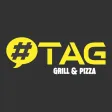 Hash Tag Grill & Pizza