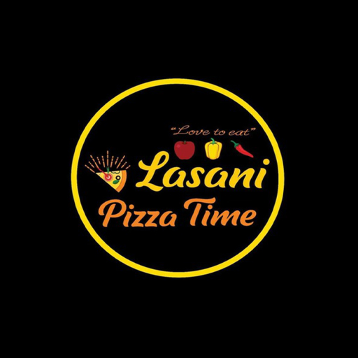 Lasani Pizza Time