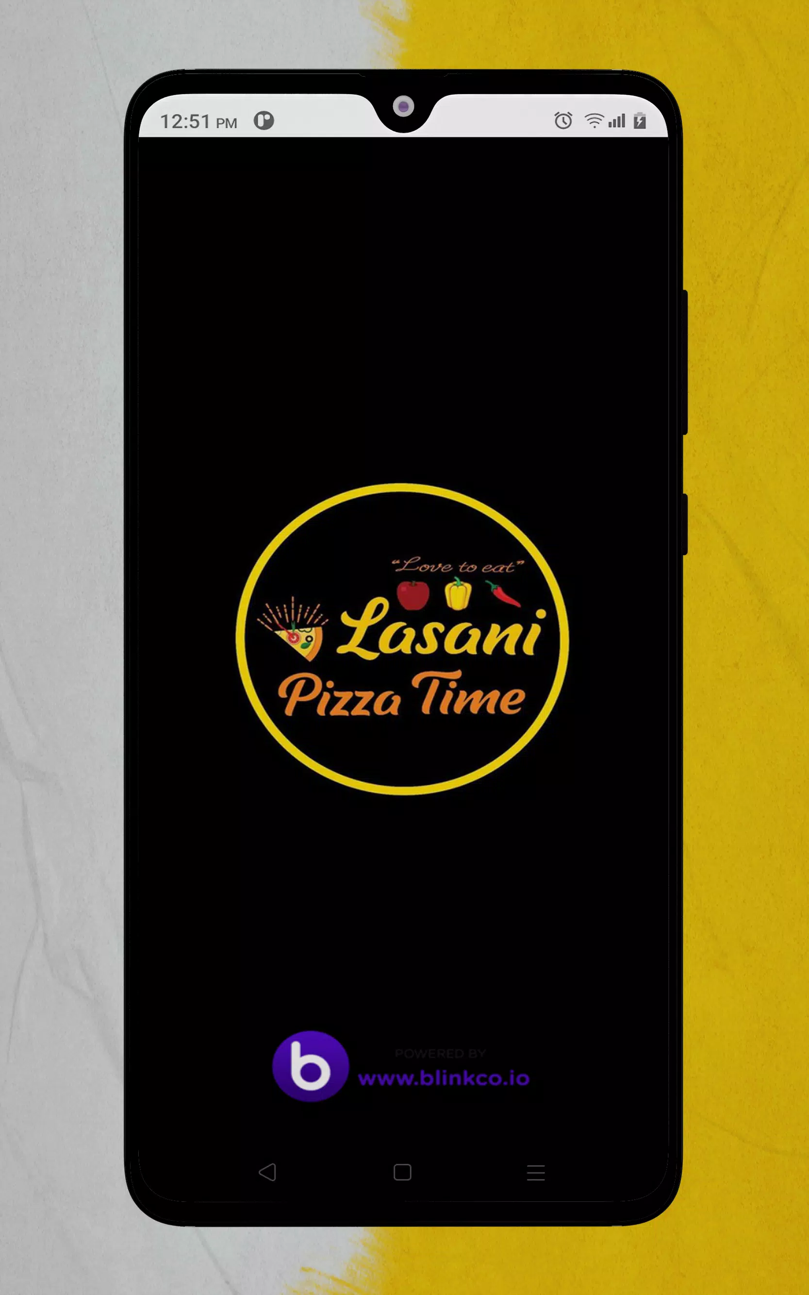 Lasani Pizza Time Screenshots