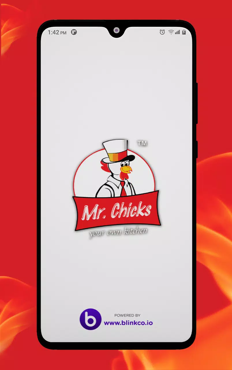 Mr. Chicks Screenshots