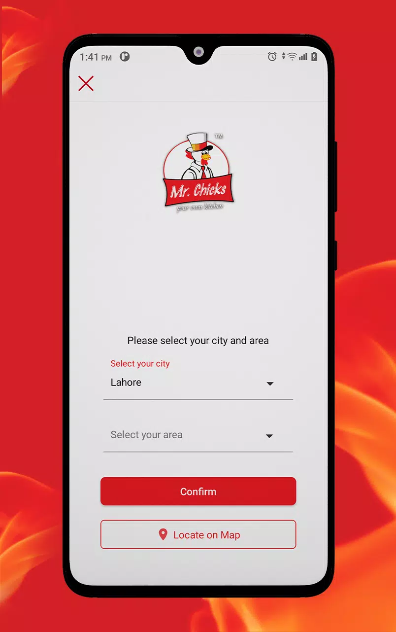 Mr. Chicks Screenshots