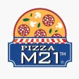 Pizza M21 Pizza M21