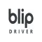 Blip Delivery Driver