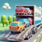 Car Jam: Tow Sort Puzzle 3D