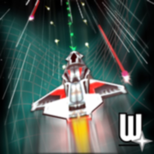 Wormhole Invaders :Shoot'em up Wormhole Invaders :Shoot'em up