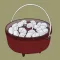 Dutch Oven Helper