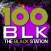 100 BLK