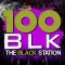 100 BLK