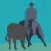 NCHA Cutting Payout Calculator