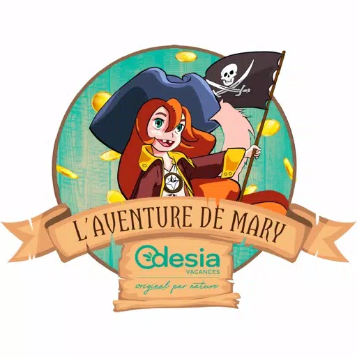Odesia's Quest Odesia's Quest