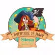 Odesia's Quest