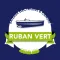 Ruban vert
