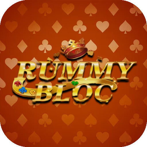 Rummy Bloc