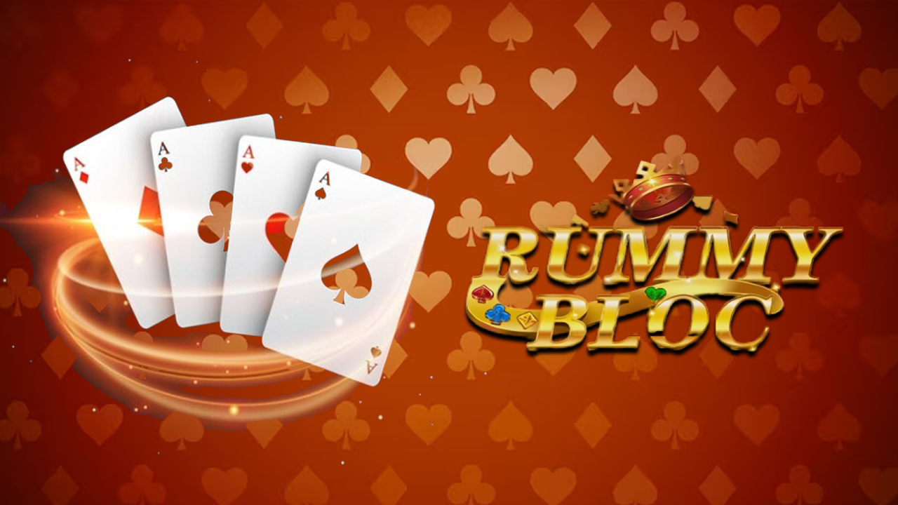 Rummy Bloc Screenshots