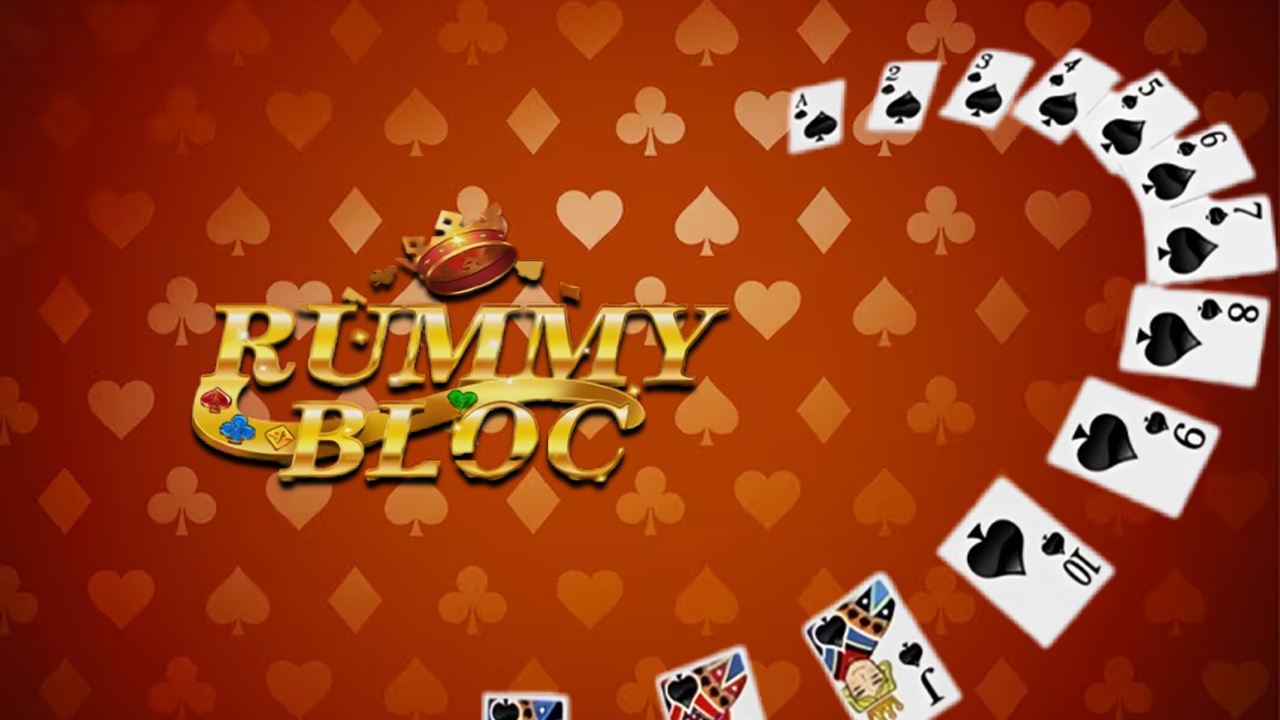 Rummy Bloc Screenshots