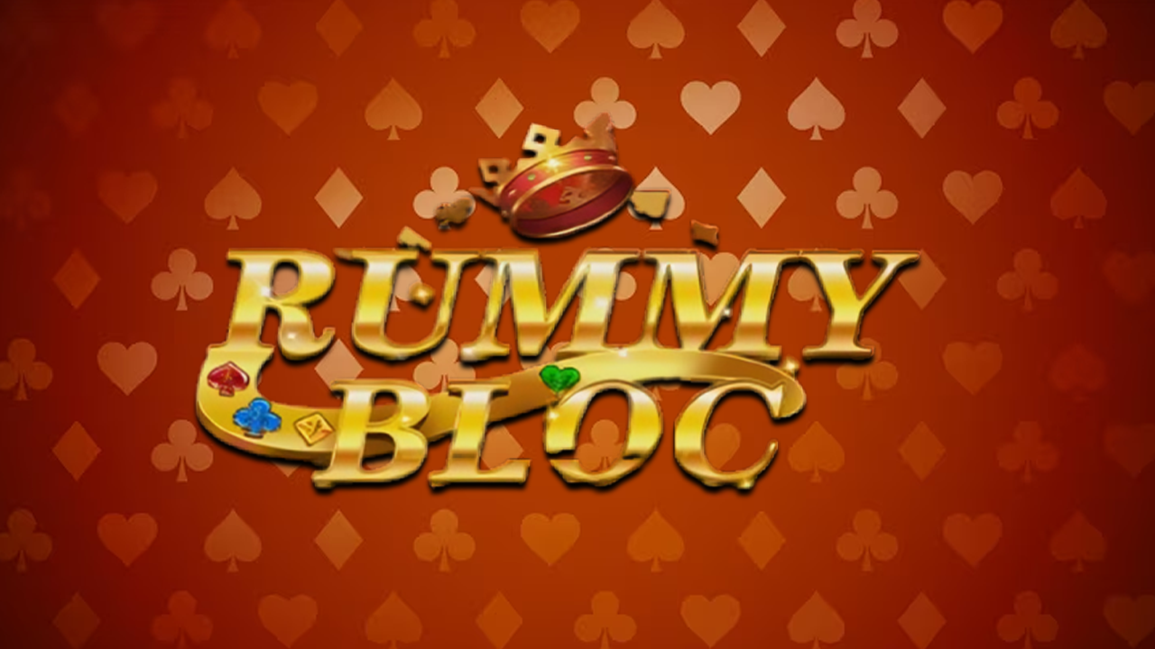 Rummy Bloc Screenshots