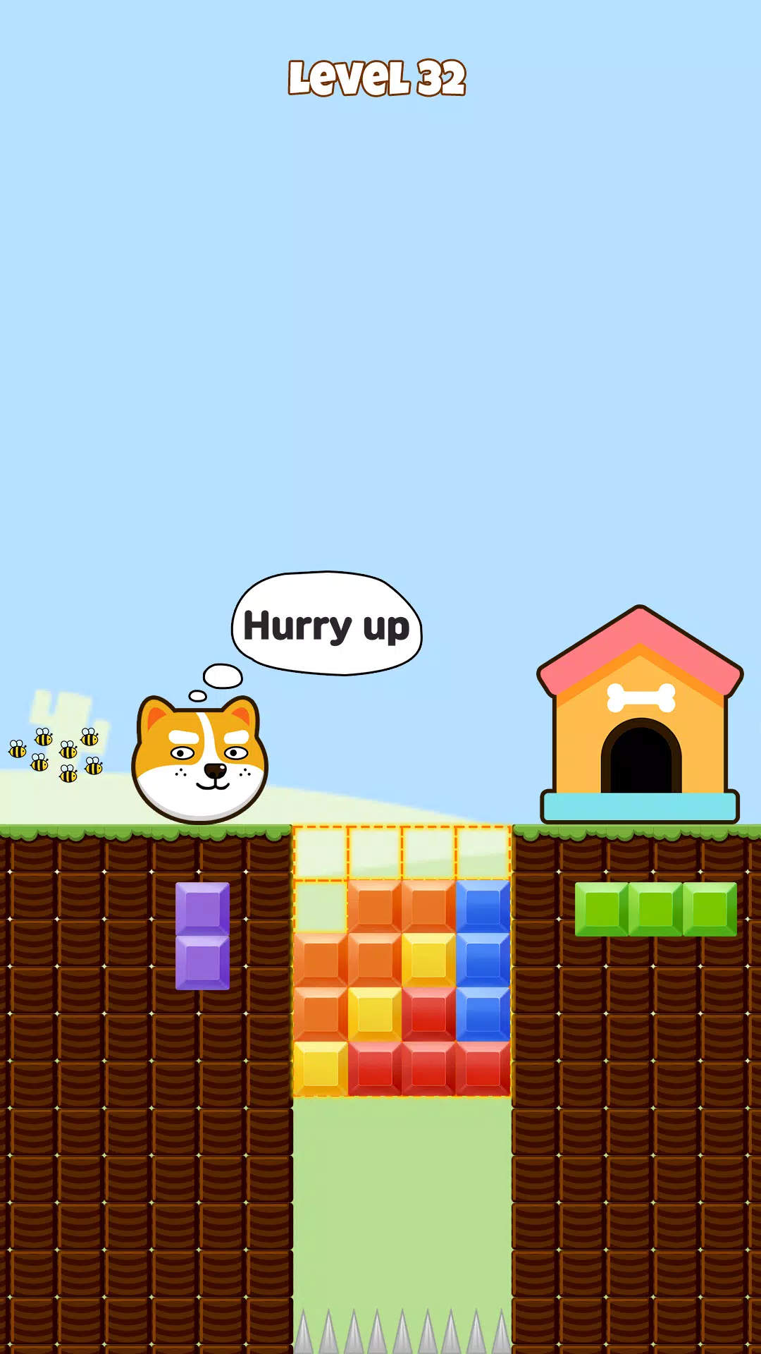 Block Blast: Rescue Puzzle Screenshots
