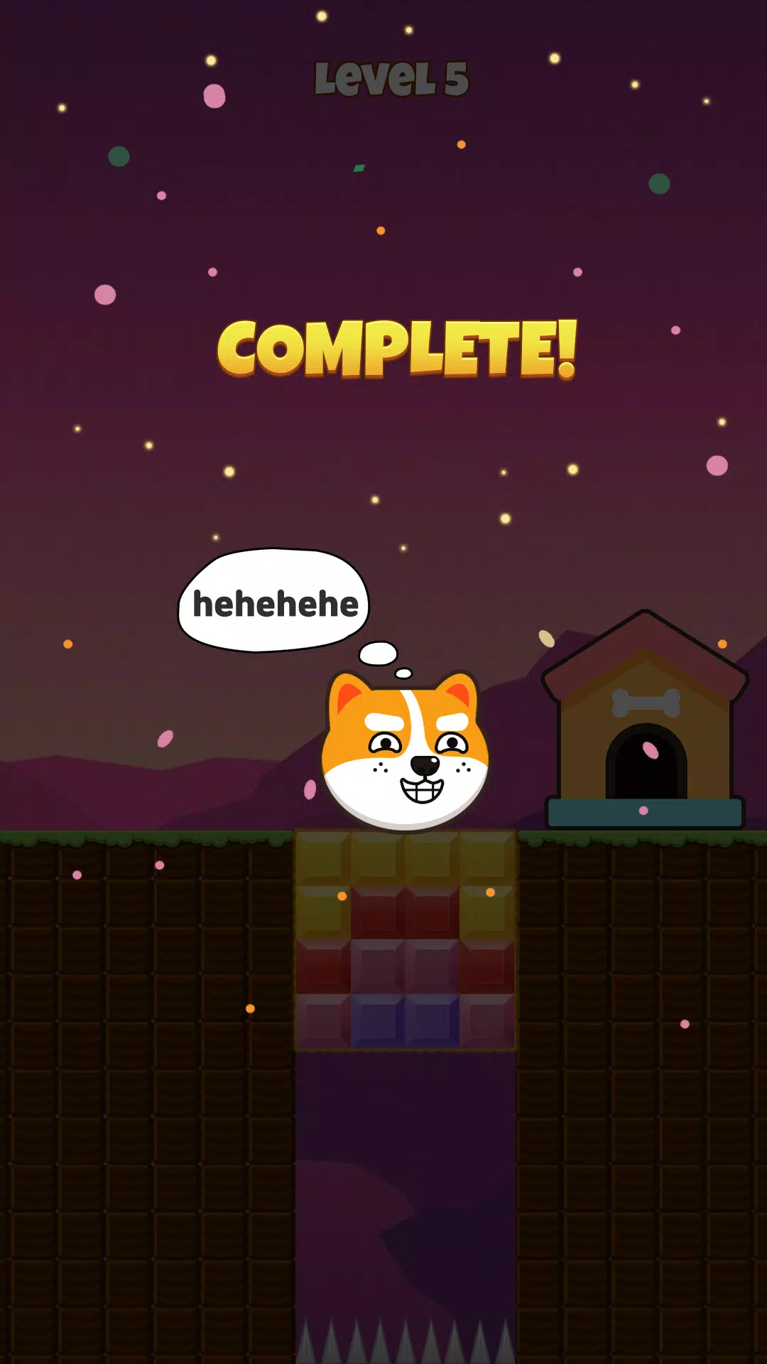 Block Blast: Rescue Puzzle Screenshots
