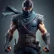 Block Fighter : Fighting Game