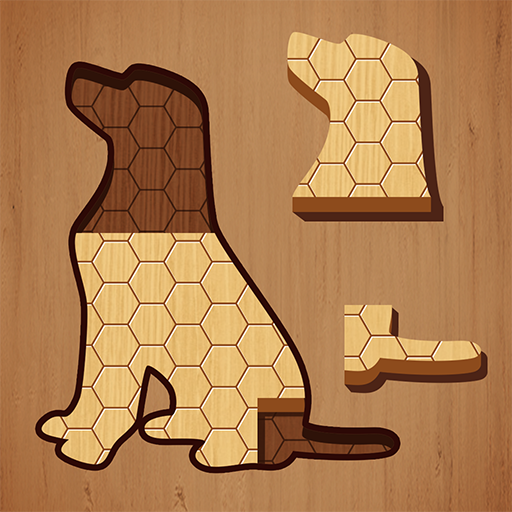 Block Hexa Classic