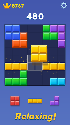 Block Blast! Screenshots