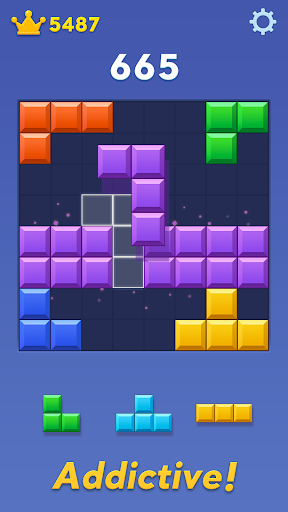 Block Blast! Screenshots