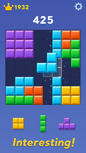 Block Blast! Screenshots
