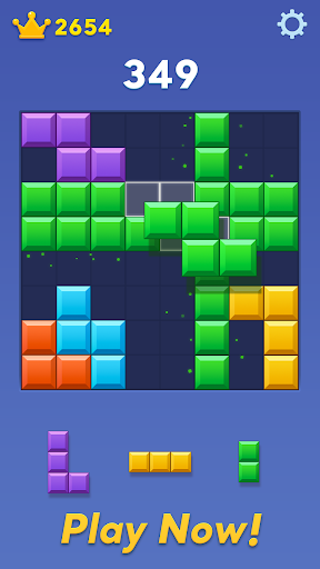 Block Blast! Screenshots