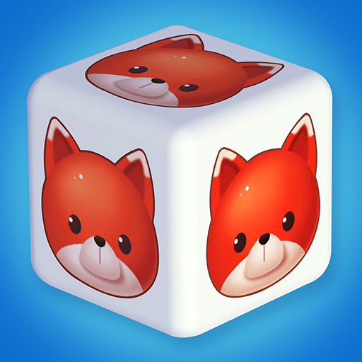 Match3D - Triple puzzle game Match3D - Triple puzzle game