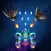 Moon Shot : Space Shooter