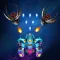 Moon Shot : Space Shooter