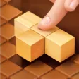Wood Block Wood Block