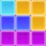 Block Puzzle Saga：Classic Cube