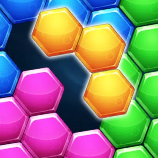 Hexa Block 1010 Hexa Block 1010