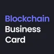 Blockchain Business Card