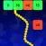 Blocking Snake - Fast Thinking