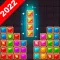 Jewel 1010 - Block Puzzle