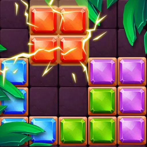 Block Puzzle Challenge 2020 Block Puzzle Challenge 2020