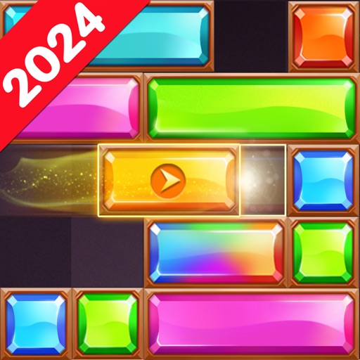 Slidom - Block Puzzle Game Slidom - Block Puzzle Game