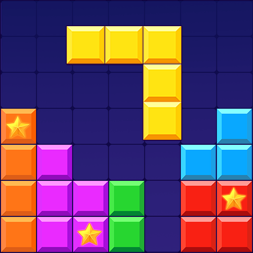 Block Puzzle Brick Blast Block Puzzle Brick Blast