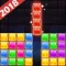 Shape Move: Block King