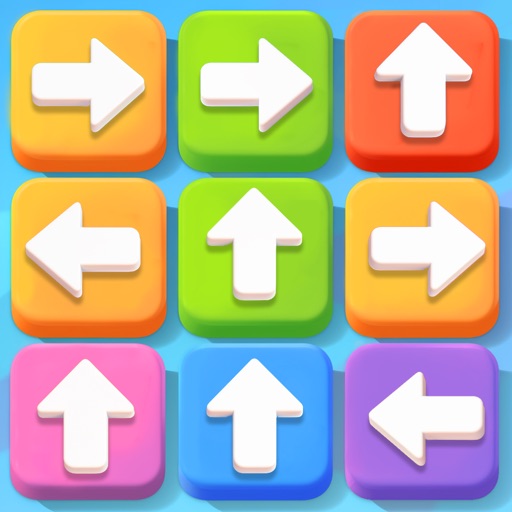 Tap Cube Out - Traffic Jam 3D Tap Cube Out - Traffic Jam 3D