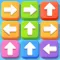 Tap Cube Out - Traffic Jam 3D