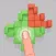 Clash of Blocks : Push'em all