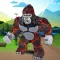 Gorilla Escape Survival Game